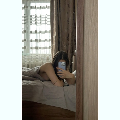Новая,но с большим опытом,фотки мои,предоплат  нет...