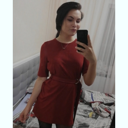 Желанная шустрая ледибой 
